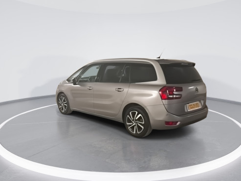 סיטרואן ספייסטורר 2022 במחיר 70,680 ש״ח - תמונה 8