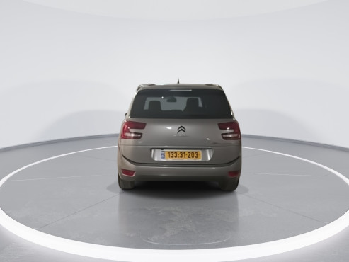 סיטרואן ספייסטורר 2022 במחיר 70,680 ש״ח - תמונה 9