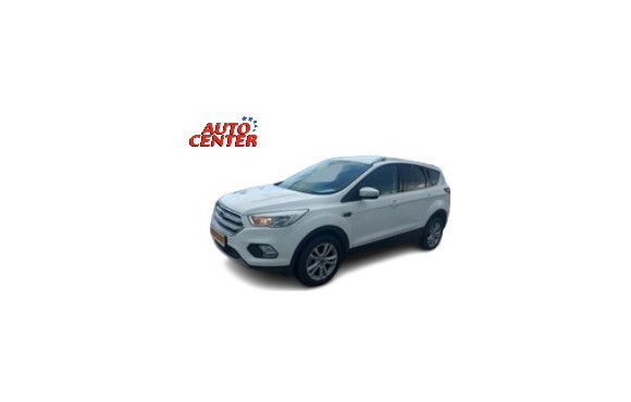 פורד קוגה 2019 במחיר 56,880 ש״ח - תמונה 1 פורד קוגה 2019 במחיר 56,880 ש״ח - תמונה 1