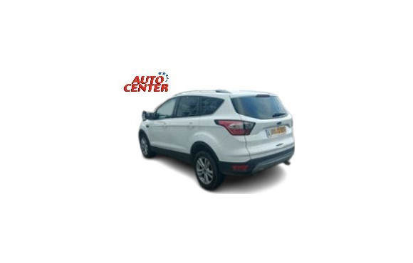 פורד קוגה 2019 במחיר 56,880 ש״ח - תמונה 2 פורד קוגה 2019 במחיר 56,880 ש״ח - תמונה 2