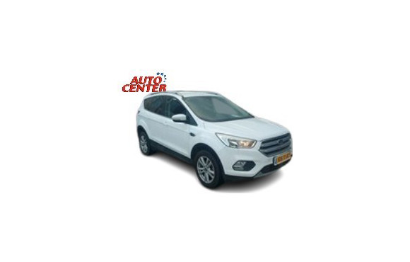 פורד קוגה 2019 במחיר 56,880 ש״ח - תמונה 5 פורד קוגה 2019 במחיר 56,880 ש״ח - תמונה 5