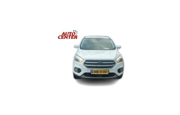 פורד קוגה 2019 במחיר 56,880 ש״ח - תמונה 6 פורד קוגה 2019 במחיר 56,880 ש״ח - תמונה 6
