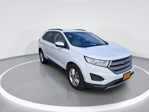 פורד אדג' 2016 במחיר 53,000 ש״ח - תמונה 3