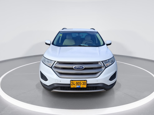 פורד אדג' 2016 במחיר 53,000 ש״ח - תמונה 4