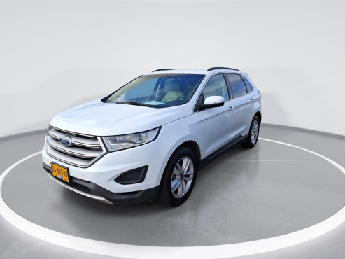 פורד אדג' 2016 במחיר 53,000 ש״ח - תמונה 6