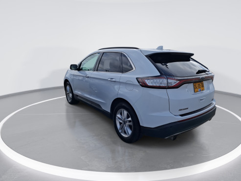 פורד אדג' 2016 במחיר 53,000 ש״ח - תמונה 7