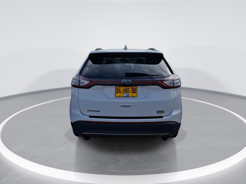 פורד אדג' 2016 במחיר 53,000 ש״ח - תמונה 8