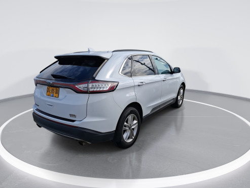 פורד אדג' 2016 במחיר 53,000 ש״ח - תמונה 9