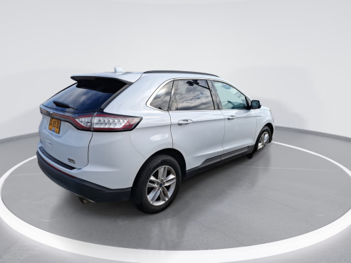 פורד אדג' 2016 במחיר 53,000 ש״ח - תמונה 10