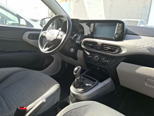 יונדאי I10 2021 במחיר 53,718 ש״ח - תמונה 2