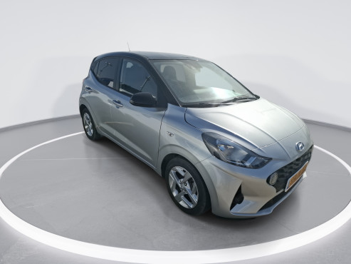 יונדאי I10 2021 במחיר 53,718 ש״ח - תמונה 3