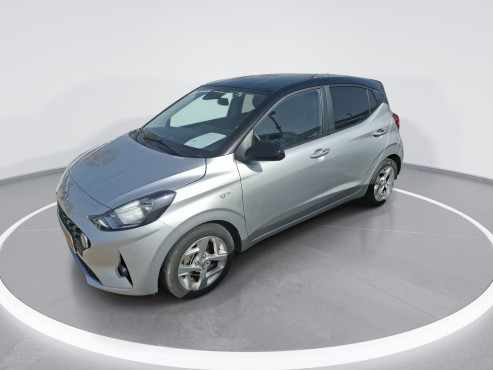 יונדאי I10 2021 במחיר 53,718 ש״ח - תמונה 6