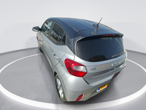 יונדאי I10 2021 במחיר 53,718 ש״ח - תמונה 8