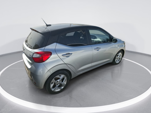 יונדאי I10 2021 במחיר 53,718 ש״ח - תמונה 10