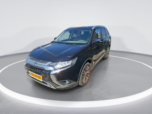 מיצובישי אאוטלנדר 2019 במחיר 92,120 ש״ח - תמונה 5