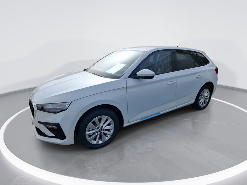 סקודה סקאלה 2026 במחיר 131,385 ש״ח - תמונה 1 סקודה סקאלה 2026 במחיר 131,385 ש״ח - תמונה 1