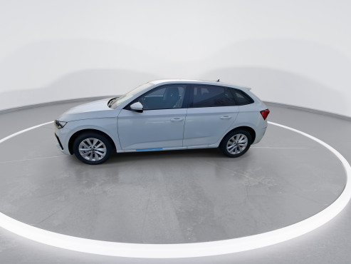 סקודה סקאלה 2026 במחיר 131,385 ש״ח - תמונה 6 סקודה סקאלה 2026 במחיר 131,385 ש״ח - תמונה 6