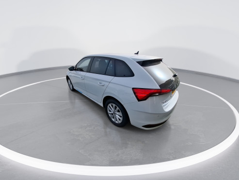 סקודה סקאלה 2026 במחיר 131,385 ש״ח - תמונה 7 סקודה סקאלה 2026 במחיר 131,385 ש״ח - תמונה 7