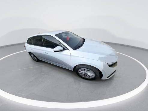 סקודה סקאלה 2026 במחיר 131,385 ש״ח - תמונה 10 סקודה סקאלה 2026 במחיר 131,385 ש״ח - תמונה 10