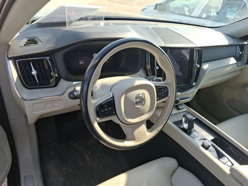 וולבו XC60 2022 במחיר 212,520 ש״ח - תמונה 2 וולבו XC60 2022 במחיר 212,520 ש״ח - תמונה 2