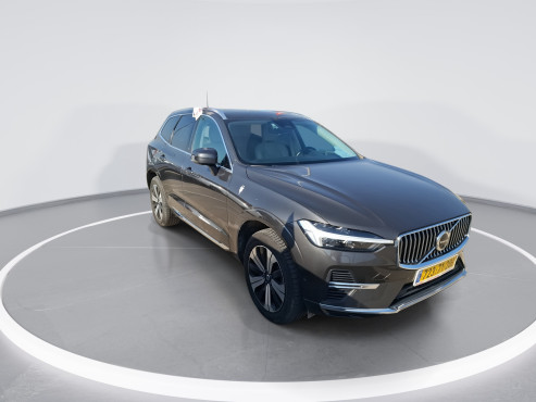 וולבו XC60 2022 במחיר 212,520 ש״ח - תמונה 3 וולבו XC60 2022 במחיר 212,520 ש״ח - תמונה 3