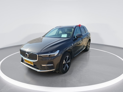 וולבו XC60 2022 במחיר 212,520 ש״ח - תמונה 5 וולבו XC60 2022 במחיר 212,520 ש״ח - תמונה 5