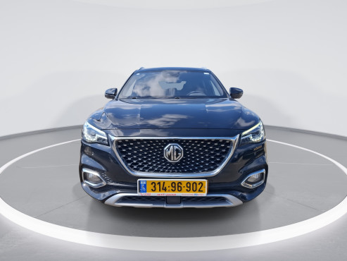 אם.ג'י - MG MG EHS 2022 במחיר 83,600 ש״ח - תמונה 2