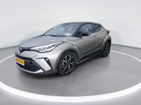 טויוטה C-HR 2021 במחיר 104,417 ש״ח - תמונה 6