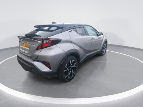 טויוטה C-HR 2021 במחיר 104,417 ש״ח - תמונה 9