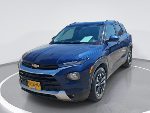 שברולט טרייל בלייזר 2022 במחיר 70,788 ש״ח - תמונה 1 שברולט טרייל בלייזר 2022 במחיר 70,788 ש״ח - תמונה 1