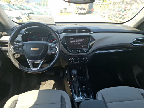 שברולט טרייל בלייזר 2022 במחיר 70,788 ש״ח - תמונה 2 שברולט טרייל בלייזר 2022 במחיר 70,788 ש״ח - תמונה 2