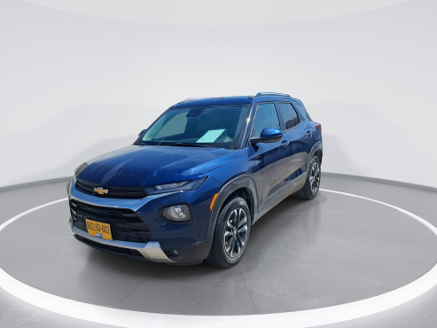 שברולט טרייל בלייזר 2022 במחיר 70,788 ש״ח - תמונה 5 שברולט טרייל בלייזר 2022 במחיר 70,788 ש״ח - תמונה 5