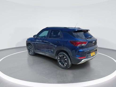 שברולט טרייל בלייזר 2022 במחיר 70,788 ש״ח - תמונה 7 שברולט טרייל בלייזר 2022 במחיר 70,788 ש״ח - תמונה 7