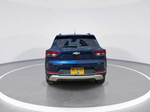 שברולט טרייל בלייזר 2022 במחיר 70,788 ש״ח - תמונה 8 שברולט טרייל בלייזר 2022 במחיר 70,788 ש״ח - תמונה 8