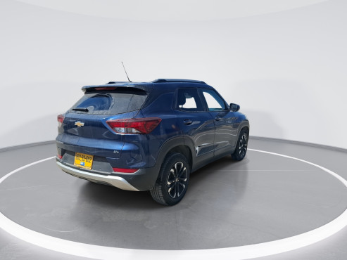 שברולט טרייל בלייזר 2022 במחיר 70,788 ש״ח - תמונה 9 שברולט טרייל בלייזר 2022 במחיר 70,788 ש״ח - תמונה 9