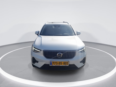 וולבו XC40T2 2022 במחיר 113,880 ש״ח - תמונה 4