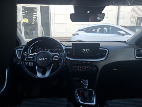 קיה סיד 2024 במחיר 81,400 ש״ח - תמונה 2