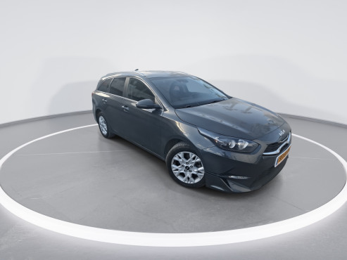 קיה סיד 2024 במחיר 81,400 ש״ח - תמונה 3