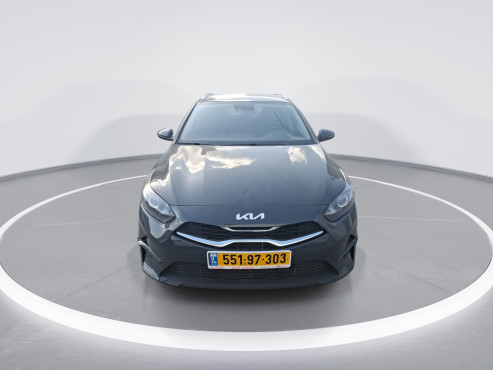 קיה סיד 2024 במחיר 81,400 ש״ח - תמונה 4