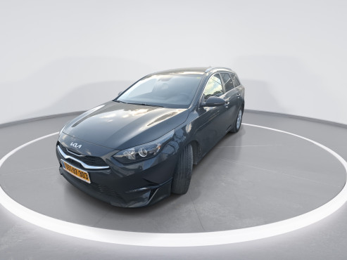 קיה סיד 2024 במחיר 81,400 ש״ח - תמונה 5