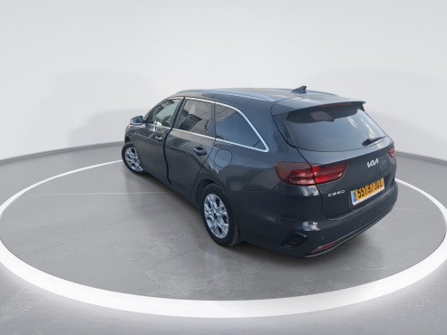 קיה סיד 2024 במחיר 81,400 ש״ח - תמונה 6