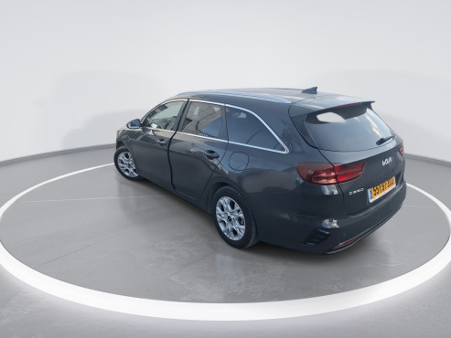 קיה סיד 2024 במחיר 81,400 ש״ח - תמונה 7