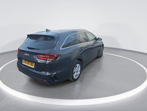 קיה סיד 2024 במחיר 81,400 ש״ח - תמונה 9