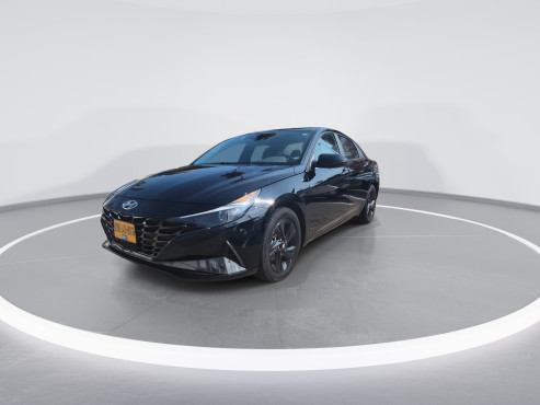 יונדאי אלנטרה 2023 במחיר 112,586 ש״ח - תמונה 5