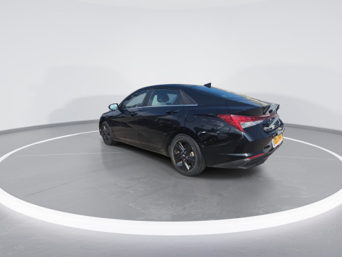 יונדאי אלנטרה 2023 במחיר 112,586 ש״ח - תמונה 7