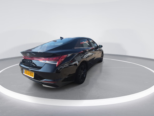 יונדאי אלנטרה 2023 במחיר 112,586 ש״ח - תמונה 9