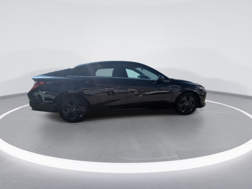 יונדאי אלנטרה 2023 במחיר 112,586 ש״ח - תמונה 10