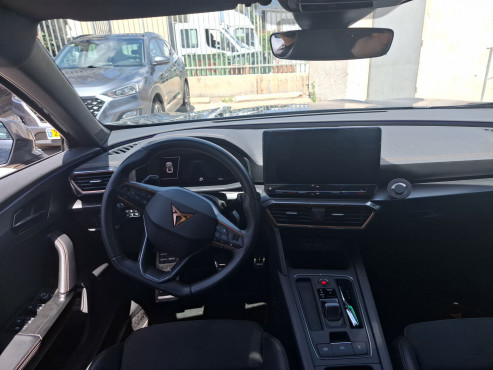 סיאט CUPRA 2023 במחיר 180,420 ש״ח - תמונה 2