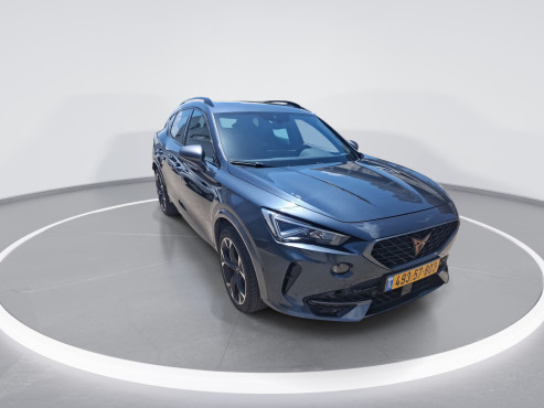 סיאט CUPRA 2023 במחיר 180,420 ש״ח - תמונה 3