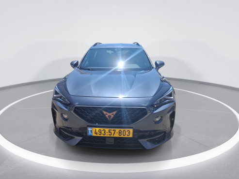 סיאט CUPRA 2023 במחיר 180,420 ש״ח - תמונה 4